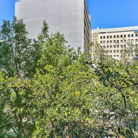 Hyde Park On The Square Apartment Cape Town Exterior foto